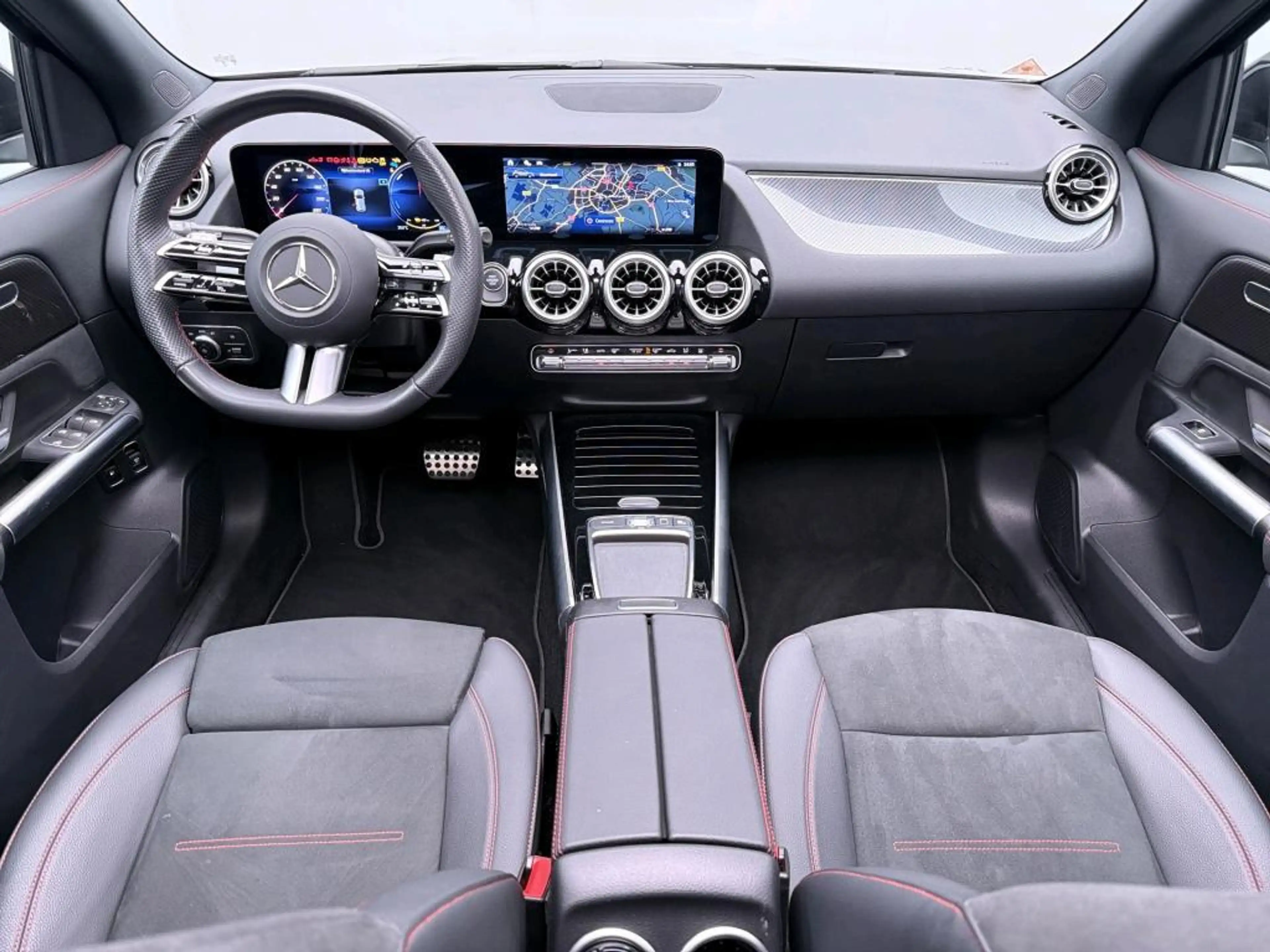 Mercedes-Benz GLA 250 e Business Solution AMG | Panorama - Schuifdak | T — photo 13