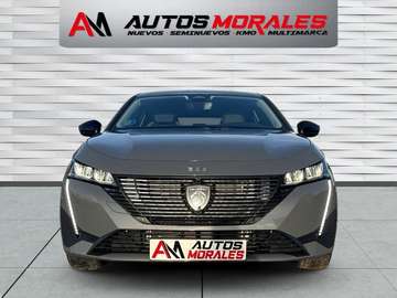 1.2 Hybrid Allure 136 e-DCS6