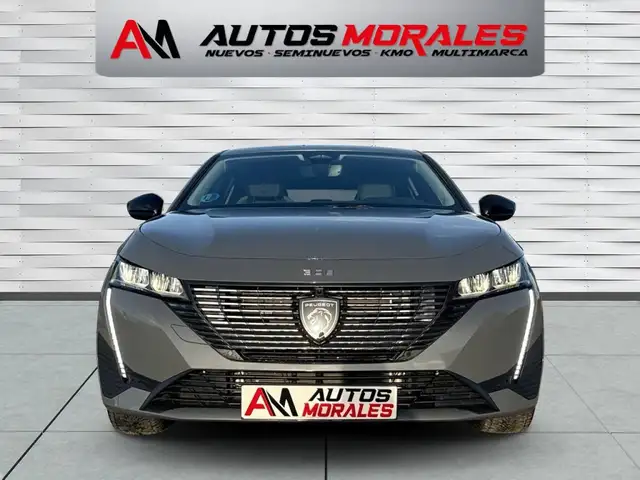 Peugeot 308 1.2 Hybrid Allure 136 e-DCS6