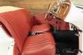 MG TD Cabriolet | 1953 Wit - thumbnail 6