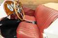 MG TD Cabriolet | 1953 Wit - thumbnail 4