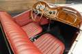 MG TD Cabriolet | 1953 Wit - thumbnail 5