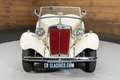 MG TD Cabriolet | 1953 Wit - thumbnail 16
