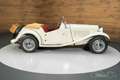 MG TD Cabriolet | 1953 Wit - thumbnail 10