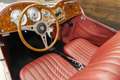 MG TD Cabriolet | 1953 Wit - thumbnail 3