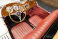 MG TD Cabriolet | 1953 Wit - thumbnail 18