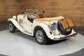 MG TD Cabriolet | 1953 Wit - thumbnail 13