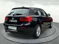 BMW 116 REEKS HATCH 116D (85 KW) 5D Nero - thumbnail 4