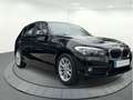 BMW 116 REEKS HATCH 116D (85 KW) 5D Nero - thumbnail 2