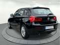 BMW 116 REEKS HATCH 116D (85 KW) 5D Noir - thumbnail 5