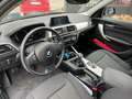 BMW 116 REEKS HATCH 116D (85 KW) 5D Noir - thumbnail 6