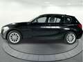 BMW 116 REEKS HATCH 116D (85 KW) 5D Nero - thumbnail 3