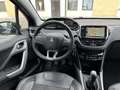 Peugeot 2008 1.2 I MET 105DKM HANDELAARS & EXPORT Noir - thumbnail 7