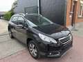 Peugeot 2008 1.2 I MET 105DKM HANDELAARS & EXPORT Noir - thumbnail 2