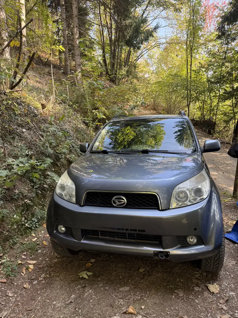 Daihatsu Terios 1.5 SXA auto - 1