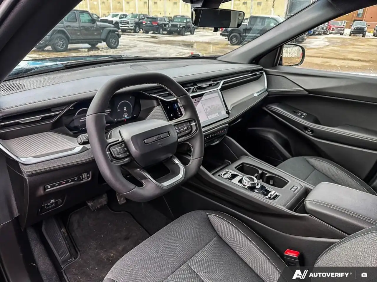 Jeep Cherokee снимка Jeep Cherokee