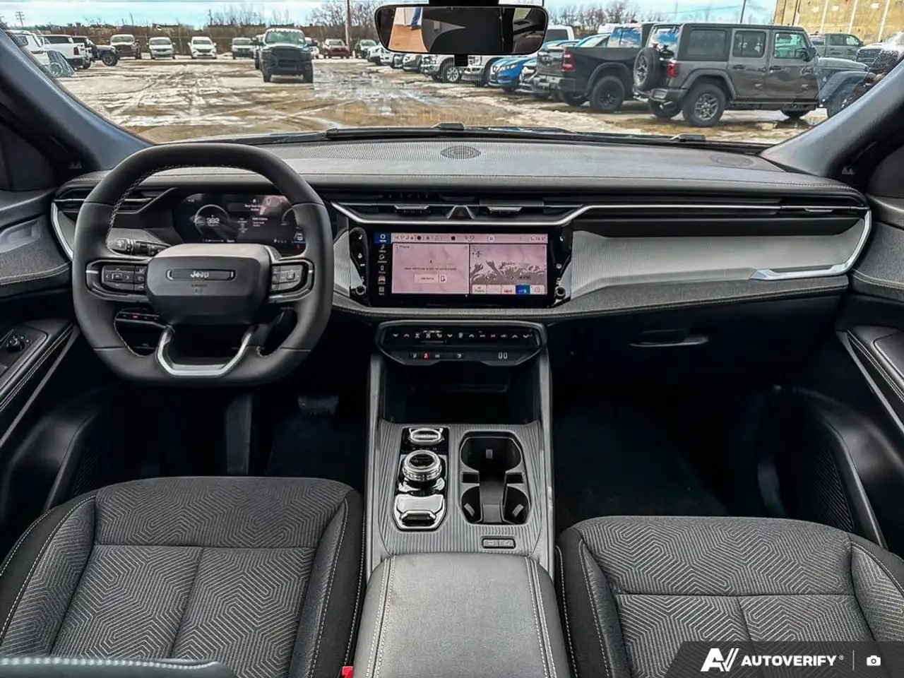Jeep Cherokee снимка Jeep Cherokee