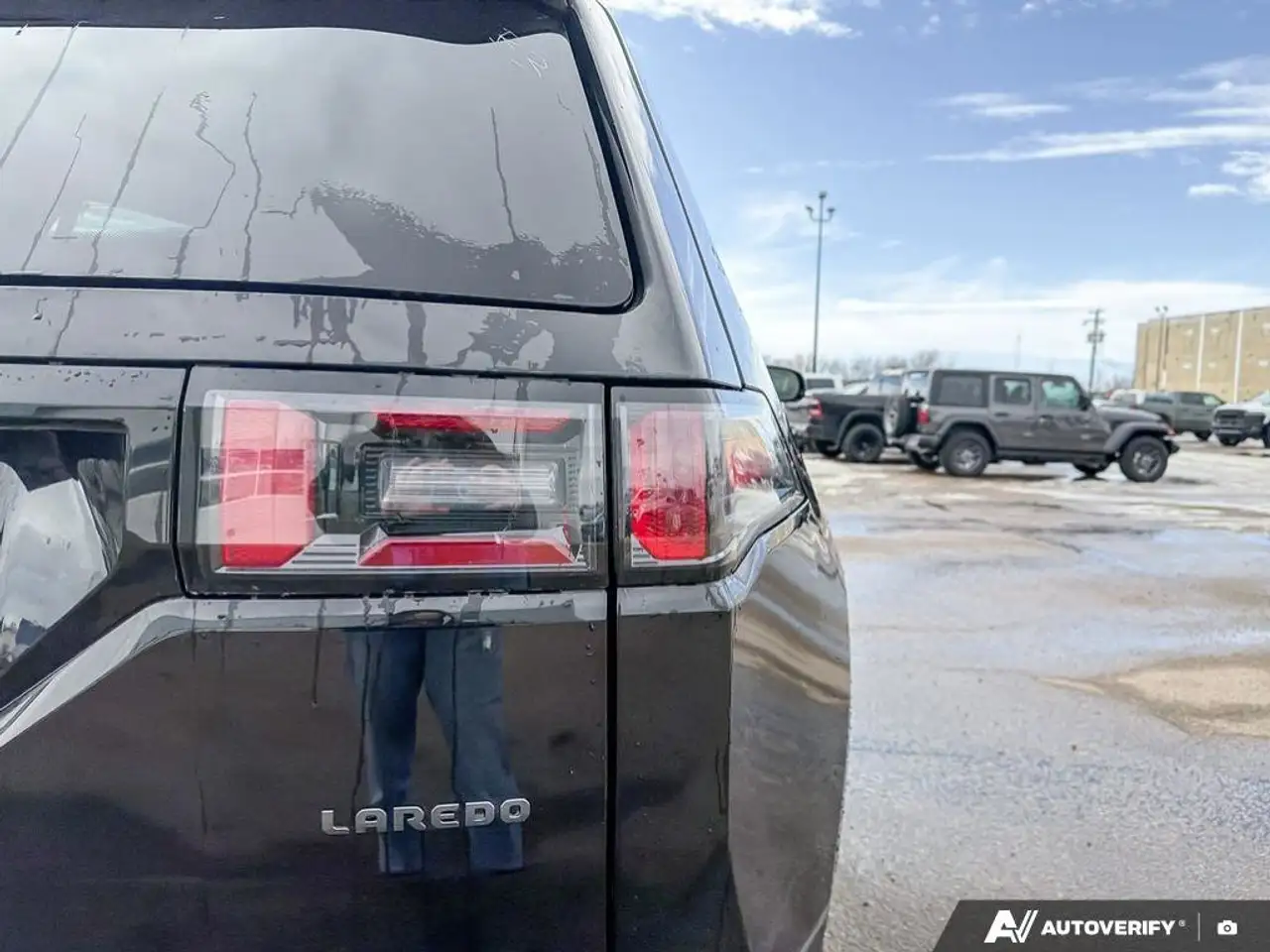 Jeep Cherokee снимка Jeep Cherokee
