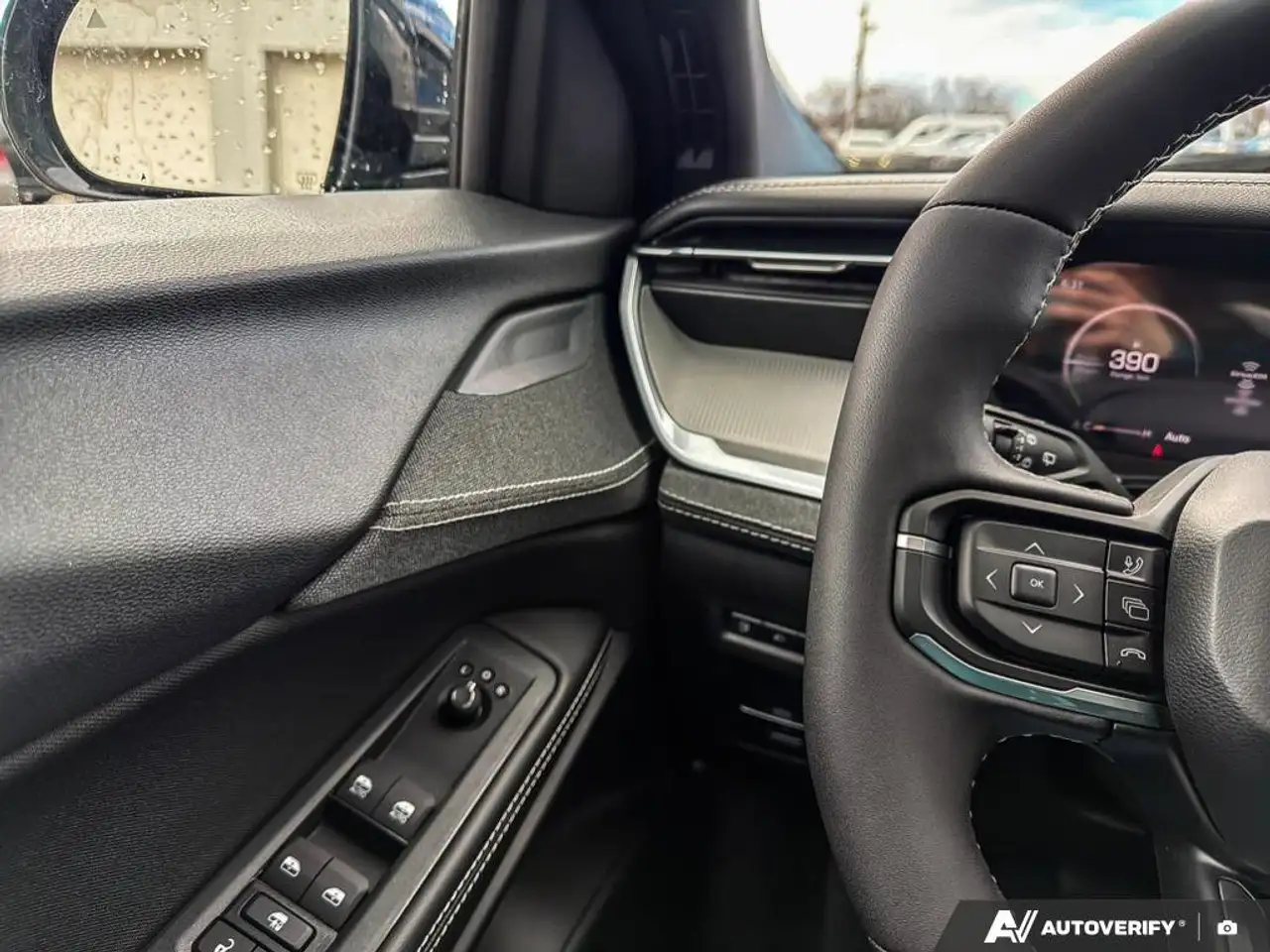 Jeep Cherokee снимка Jeep Cherokee