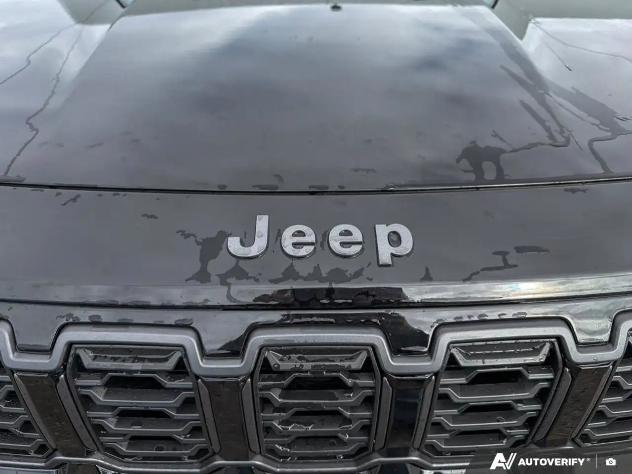 Jeep Cherokee снимка Jeep Cherokee