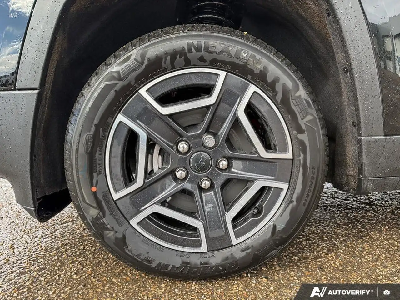Jeep Cherokee снимка Jeep Cherokee