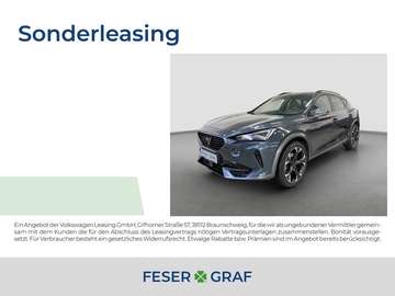 1.4 TSI Hybrid LED*PDC*NAVI*ACC*18"