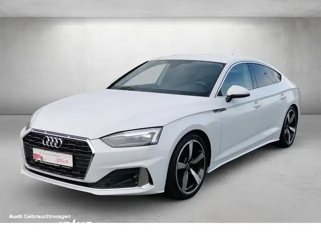 Audi A5 Sportback advanced 35 TFSI *Kamera*