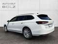 Skoda Superb Combi 1.5 TSI mHEV HUD AHK DigiCock Kamera Massage Weiß - thumbnail 6