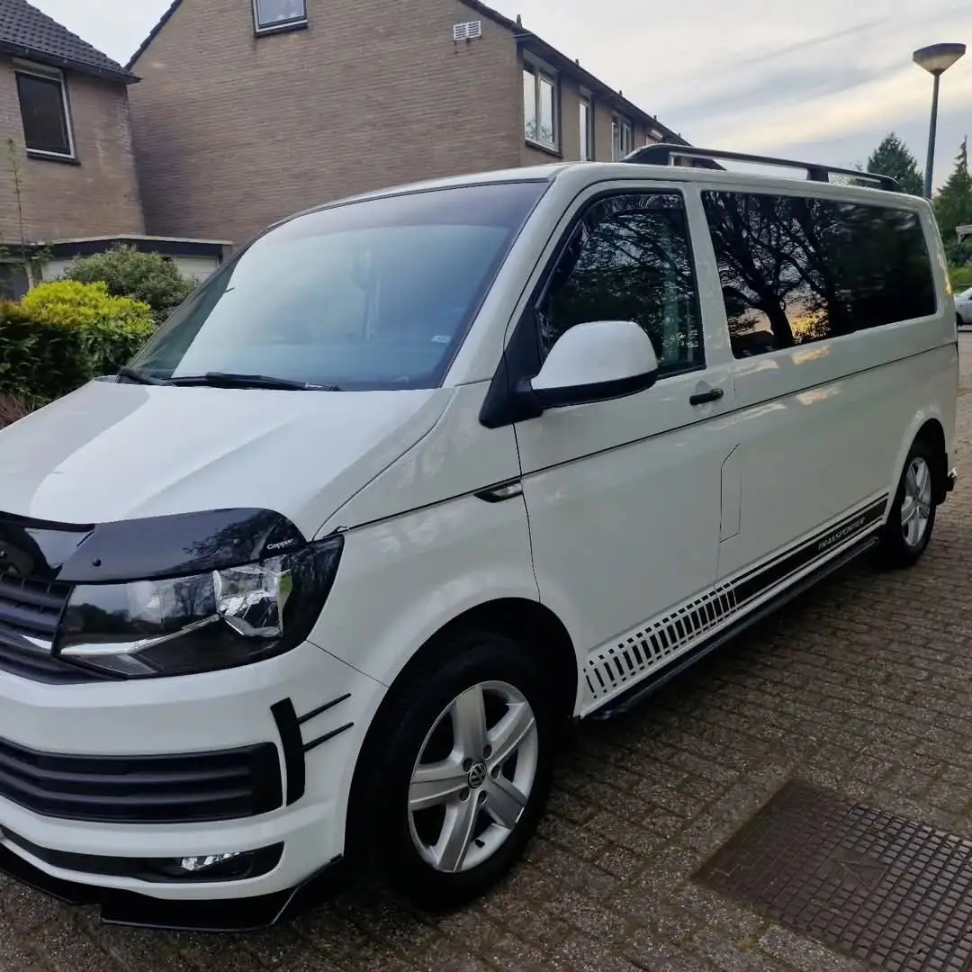 Volkswagen T6 Transporter Kurz EU5 Plus Trendline - 1