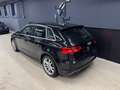 Audi A3 S-LINE`LED`NAVI`SITZHEIZUNG`ISOFIX`PARKSENSOR` Schwarz - thumbnail 12