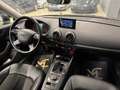 Audi A3 S-LINE`LED`NAVI`SITZHEIZUNG`ISOFIX`PARKSENSOR` Schwarz - thumbnail 18