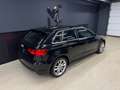 Audi A3 S-LINE`LED`NAVI`SITZHEIZUNG`ISOFIX`PARKSENSOR` Schwarz - thumbnail 9