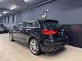 Audi A3 S-LINE`LED`NAVI`SITZHEIZUNG`ISOFIX`PARKSENSOR` Schwarz - thumbnail 13