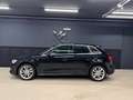 Audi A3 S-LINE`LED`NAVI`SITZHEIZUNG`ISOFIX`PARKSENSOR` Schwarz - thumbnail 11