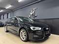 Audi A3 S-LINE`LED`NAVI`SITZHEIZUNG`ISOFIX`PARKSENSOR` Schwarz - thumbnail 4