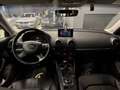 Audi A3 S-LINE`LED`NAVI`SITZHEIZUNG`ISOFIX`PARKSENSOR` Schwarz - thumbnail 16