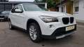BMW X1 xDrive20d aut. ~ XENON ~ AHK ~ PDC ~ Tempomat Weiß - thumbnail 1