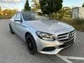 Mercedes-Benz C 180 CDI Avantgarde Grau - thumbnail 3
