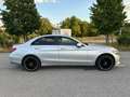 Mercedes-Benz C 180 CDI Avantgarde Grau - thumbnail 4
