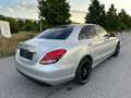 Mercedes-Benz C 180 CDI Avantgarde Grau - thumbnail 5