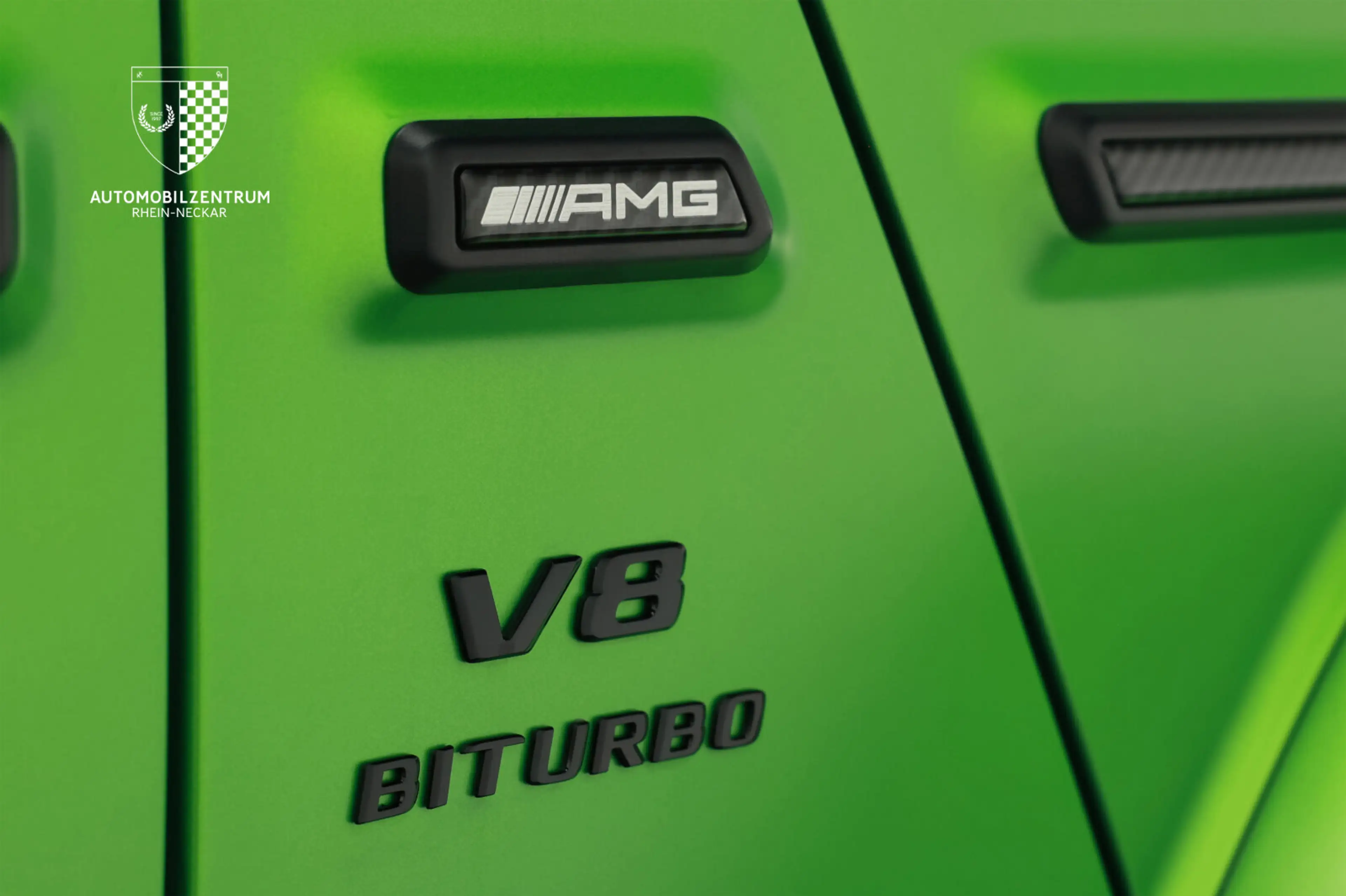 Mercedes-Benz G 63 AMG G 63 AMG 4x4² Manufaktur/Burmeister/Carbon/PPF — photo 15