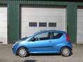 Peugeot 107 1.0-12V XS Urban Move Blauw - thumbnail 1