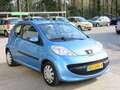 Peugeot 107 1.0-12V XS Urban Move Blauw - thumbnail 4