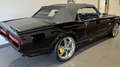 Ford Mustang Cabrio Aut. Negro - thumbnail 10