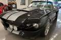 Ford Mustang Cabrio Aut. Negro - thumbnail 2