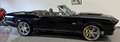 Ford Mustang Cabrio Aut. Negro - thumbnail 7