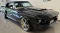 Ford Mustang Cabrio Aut. Negro - thumbnail 3