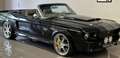 Ford Mustang Cabrio Aut. Negro - thumbnail 5