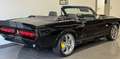Ford Mustang Cabrio Aut. Negro - thumbnail 9
