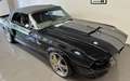 Ford Mustang Cabrio Aut. Negro - thumbnail 4